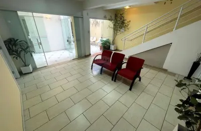 Prédio Comercial reformado para a venda na Rua Braz Cubas no Centro com 320,87 m² em Mogi das Cruzes - Alto Tietê/ SP