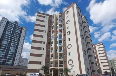 Eqco plaza 2 a venda, são  2 suítes sua chance de morar no bairro nova mogilar