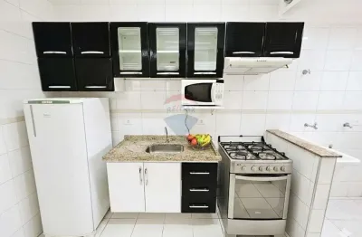 Apartamento com 2 quartos à venda na Rua Jean Baptiste Debret, 123, Loteamento Mogilar, Mogi das Cruzes