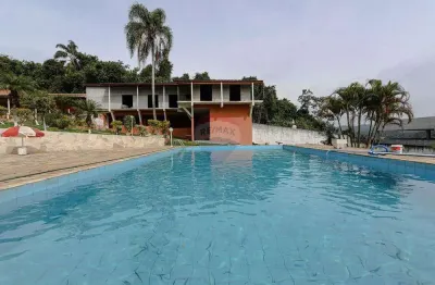 Chácara / sítio com 1 quarto à venda na Sp-031, 1, Palmeiras de São Paulo, Suzano
