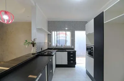 Excelente casa à venda na vila nova aparecida! em mogi das cruzes -sp!