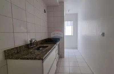 Ótima oportunidade! apartamento à venda no vida bela 1