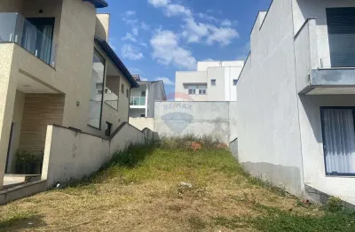 Excelente terreno à venda no condomínio parque das figueiras – 172,50 m²