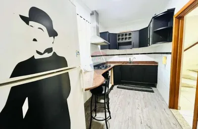 Casa (sobrado) com 3 dormitórios, sendo 1 suite  com 211m² no bairro alvaro bovolenta em mogi das cruzes, são paulo.
