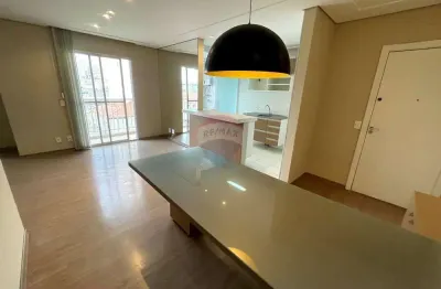 Apartamento à venda com 73,40m², dois dormitórios e uma suíte, no condomínio flex mogi, na vila mogilar - mogi das cruzes-sp