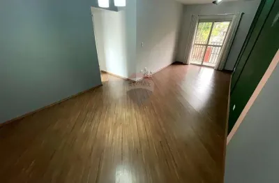 Apartamento à venda no residencial don felipe, 70,4 m², dois dormitórios na vila suíssa - mogi das cruzes