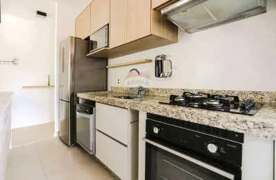 Apartamento a venda, com 92m2 -  3 dorms, 1 suite em cesar de souza
