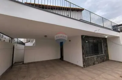 Aluga-se casa com finalidade comercial no bairro do socorro- mogi das cruzes
