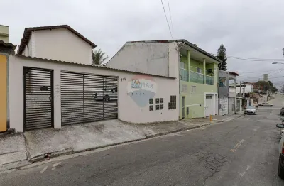 Casa com 2 quartos à venda na Vila Brasileira, Mogi das Cruzes 
