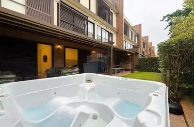 Apartamento à venda no Residencial Resort Ilha Verde em Riviera de São Lourenço - Módulo 4.