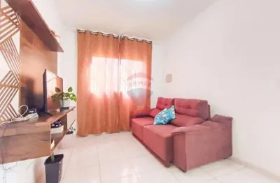 Apartamento para venda no jardim santos dumont em mogi das cruzes