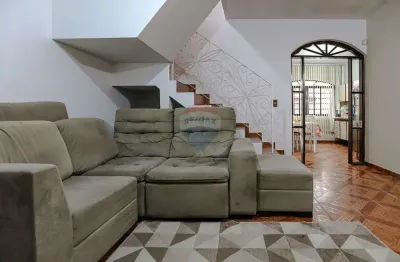 Casa com 3 quartos à venda no Jardim Marica, Mogi das Cruzes 