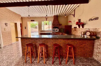 Casa com 3 quartos à venda na Rua José de Carlo, 300, Vila Lavínia, Mogi das Cruzes