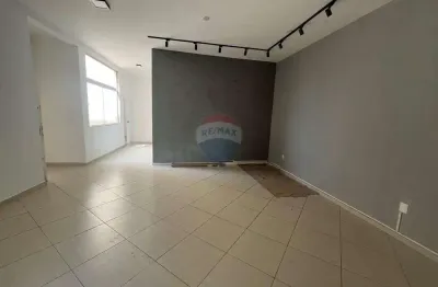 Andar para locação com 150m², próximo ao shopping urupema, na vila vitoria - mogi das cruzes