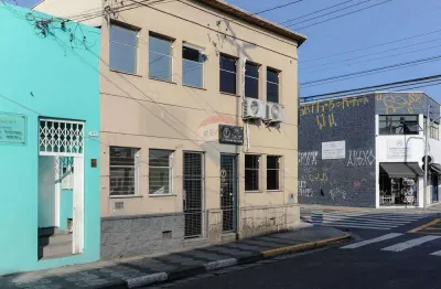 Sala comercial para locação com 66m² no centro de mogi das cruzes em são paulo