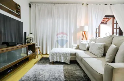 Casa com 3 quartos à venda na Vila Suissa, Mogi das Cruzes 