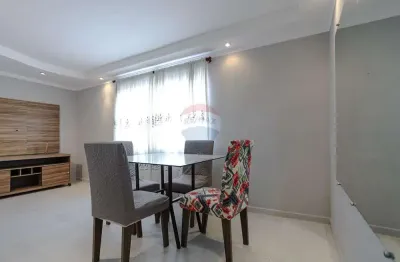 Apartamento com 2 quartos à venda na Rua Jayr de Lima Ferreira, 262, Vila Nova Aparecida, Mogi das Cruzes