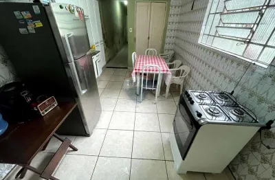 Casa comercial térrea com 2 dormitórios e garagem para a venda no centro em mogi das cruzes/ sp