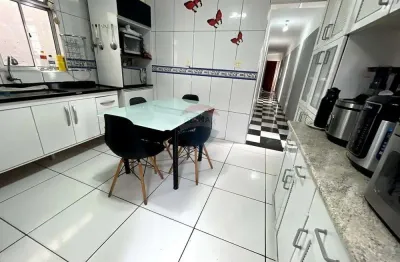 Casa com 4 dormitórios e box comerciais para a venda no jardim maricá em mogi das cruzes/ sp