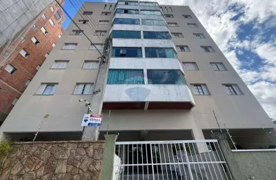 Apartamento com 3 dormitórios à venda no centro de mogi das cruzes!