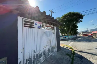 Casa mogi moderno: 3 quartos, 2 vagas excelente localização