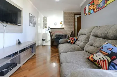 Apartamento com 2 quartos à venda na Rua Joao Afonso Neto, 379, Jardim Rodeio, Mogi das Cruzes