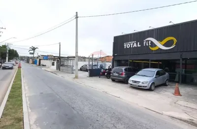 Ponto comercial à venda na Vila Ipiranga, Mogi das Cruzes 