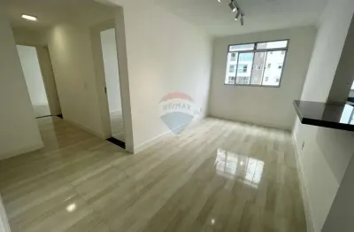 Apartamento no spazio miraflores para venda na vila mogilar com 2 dormitórios em mogi das cruzes/ sp