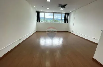 Sala comercial pronta para locação com 37,00 m², no Sky Mall Patteo Mogilar, na Vila Mogilar - Mogi das Cruzes