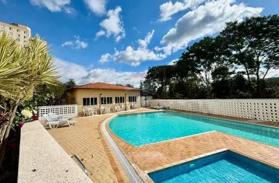 Apartamento 2 dormitórios no mogi moderno - andar alto, condominio completo no nova mogi 1