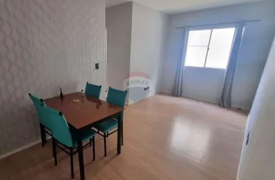 Apartamento com 2 quartos para alugar na Rua São Francisco, 101, Vila Bela Flor, Mogi das Cruzes
