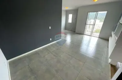 Apartamento para locação com 73,40 m², com sala ampliada e uma suíte, no condomínio flex mogi, na vila mogilar - mogi das cruzes-sp