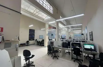 Prédio comercial com 315m² à venda no centro de mogi das cruzes