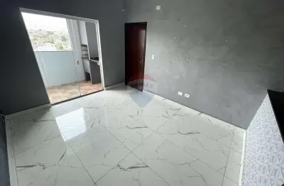 Apartamento para locação com churrasqueira 54 m², dois dormitórios no Mogi Moderno - Mogi das Cruzes