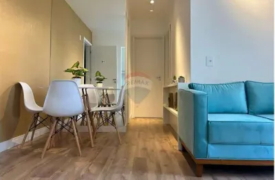 Apartamento com 2 quartos para alugar na Estrada Beija-Flor, 290, Botujuru, Mogi das Cruzes