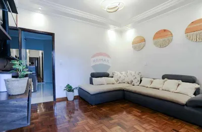 Casa com 3 quartos à venda na Avenida João XXIII, 3535, Cézar de Souza, Mogi das Cruzes