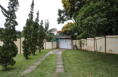 Chácara / sítio com 3 quartos à venda na Estrada Mitsuji Suto, 136, Porteira Preta, Mogi das Cruzes