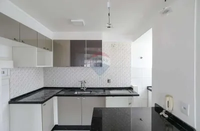 Apartamento a Venda com 2 Dormitórios Otima Localização no Mogi Moderno