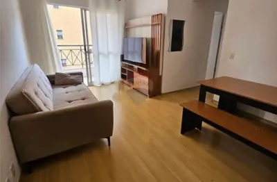 Apartamento com 3 quartos para alugar na Avenida Governador Adhemar de Barros, 2099, Braz Cubas, Mogi das Cruzes
