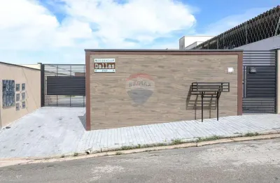 Casa com 2 quartos à venda na Rua José Mariano, 435, Vila São Paulo, Mogi das Cruzes