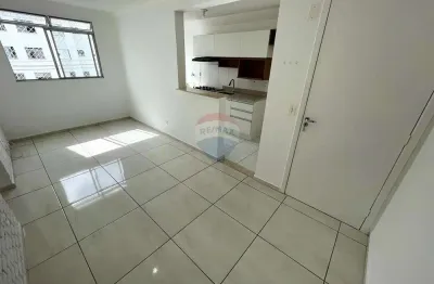 Apartamento no Spazio Miraflores para locação na Vila Mogilar com 2 dormitórios e suíte em Mogi das Cruzes/ SP