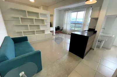 Trend Loft todo mobiliado para venda no Loteamento Mogilar com 1 vaga coberta - Mogi das Cruzes/ SP