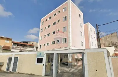 Apartamento Para Locação - 2 Dormitórios - Jardim Camila, Mogi das Cruzes, São Paulo