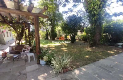 Área de terra à venda em estância velha, rincão da saudade / campo grande