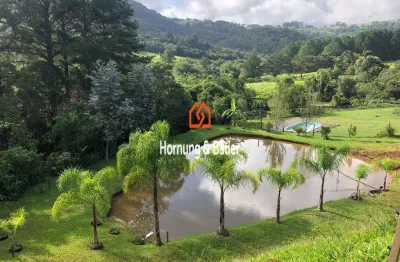 Chácara / sítio com 3 quartos à venda no Lomba Grande, Novo Hamburgo 