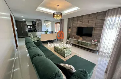 Casa com 4 quartos à venda na Colina Verde, Ivoti 