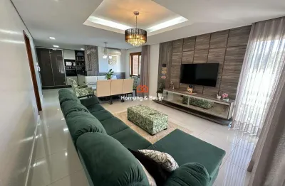 Casa com 4 quartos à venda na Rua Júlio Hauser, 560, Colina Verde, Ivoti