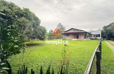 Sítio à venda em campo bom, barrinha - com churrasqueira, piscina e árvores frutíferas