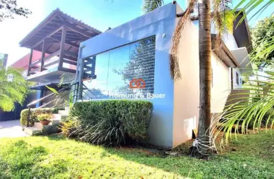 Casa com 3 quartos à venda na Rua Dianópolis, 252, Liberdade, Novo Hamburgo