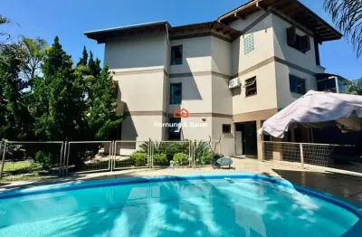 Casa com 4 quartos à venda na Rua das Margaridas, 339, Encosta do Sol, Estância Velha